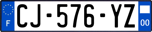 CJ-576-YZ