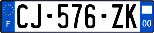 CJ-576-ZK