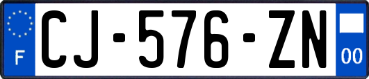 CJ-576-ZN