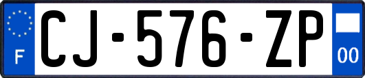 CJ-576-ZP