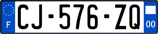 CJ-576-ZQ