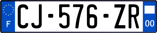 CJ-576-ZR