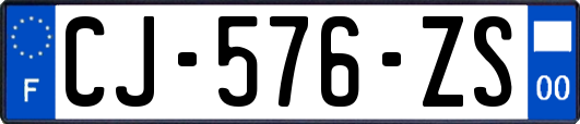 CJ-576-ZS