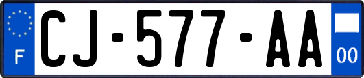 CJ-577-AA