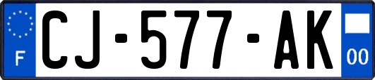 CJ-577-AK