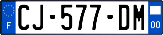 CJ-577-DM