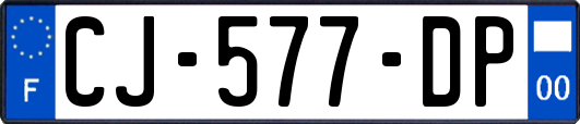 CJ-577-DP