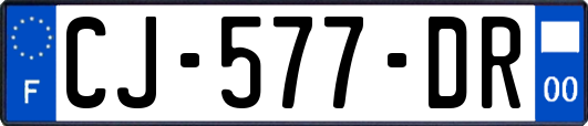 CJ-577-DR