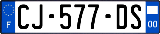 CJ-577-DS