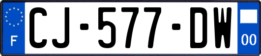 CJ-577-DW