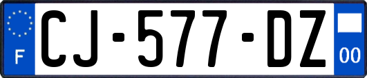 CJ-577-DZ