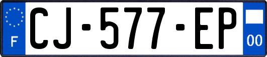 CJ-577-EP