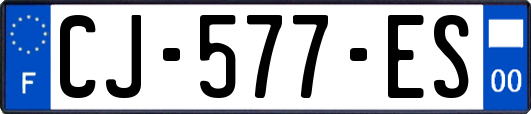 CJ-577-ES