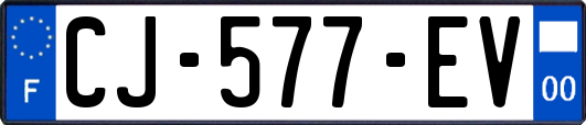 CJ-577-EV