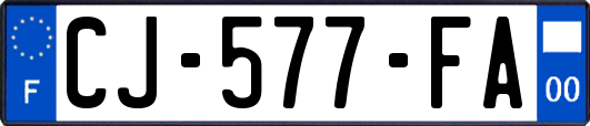 CJ-577-FA