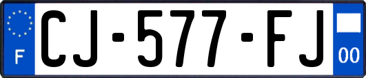 CJ-577-FJ