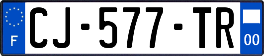 CJ-577-TR