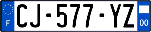 CJ-577-YZ