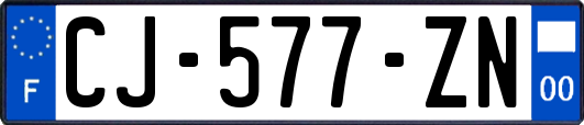 CJ-577-ZN