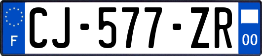 CJ-577-ZR