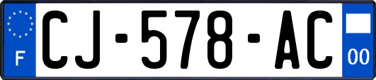 CJ-578-AC