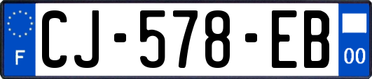 CJ-578-EB