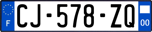 CJ-578-ZQ