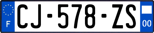 CJ-578-ZS