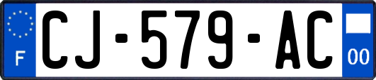 CJ-579-AC