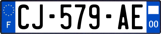 CJ-579-AE