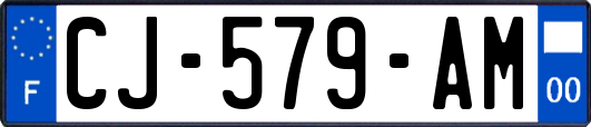 CJ-579-AM