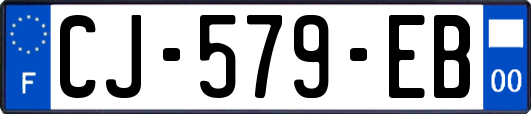 CJ-579-EB