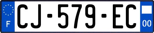 CJ-579-EC