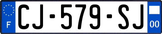 CJ-579-SJ