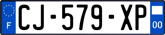 CJ-579-XP