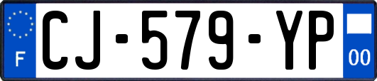 CJ-579-YP