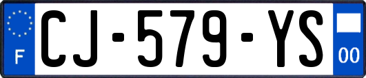 CJ-579-YS