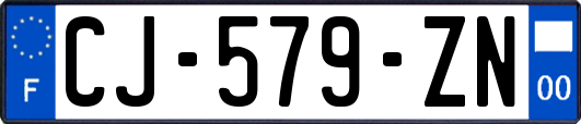 CJ-579-ZN