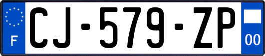 CJ-579-ZP