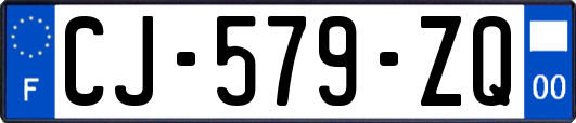 CJ-579-ZQ