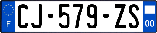 CJ-579-ZS