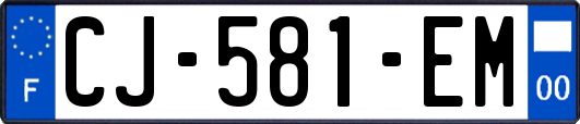 CJ-581-EM