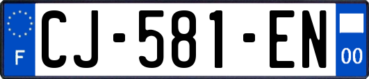 CJ-581-EN