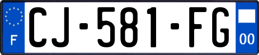 CJ-581-FG