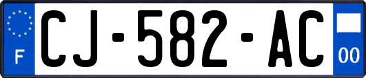 CJ-582-AC