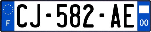 CJ-582-AE