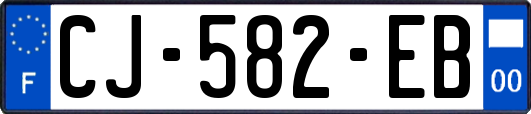 CJ-582-EB