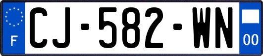 CJ-582-WN