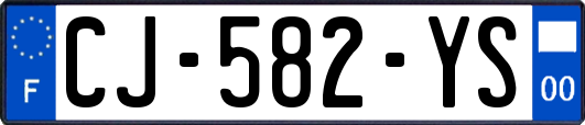 CJ-582-YS