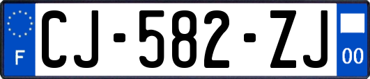 CJ-582-ZJ